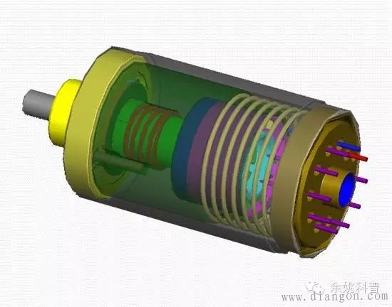四旋翼飞行器原理 四旋翼飞行器原理