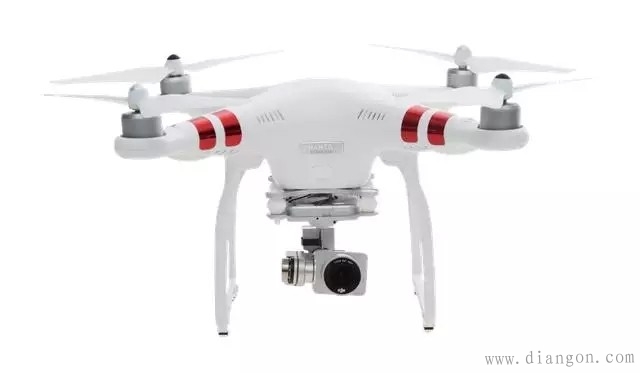 四旋翼飞行器原理 四旋翼飞行器原理