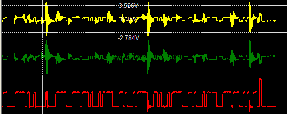 工业现场CAN信号的各种地你接对了吗? 工业现场CAN信号的各种地你接对了吗?