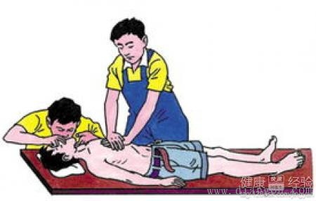 遇到有人触电怎么办?发现有人触电如何处理?