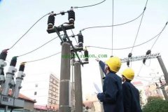 什么是变电运行?变电运行基础知识_变电运行和变电检修
