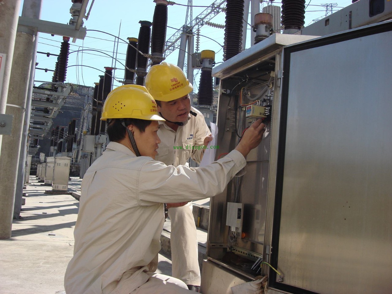 什么是变电运行?变电运行基础知识_变电运行和变电检修 什么是变电运行?变电运行基础知识_变电运行和变电检修