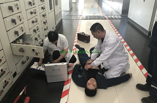 电工竟然也会触电身亡?“安全生产月”里的“黑色案例”让人透骨的冰凉!!! 电工竟然也会触电身亡?“安全生产月”里的“黑色案例”让人透骨的冰凉!!!