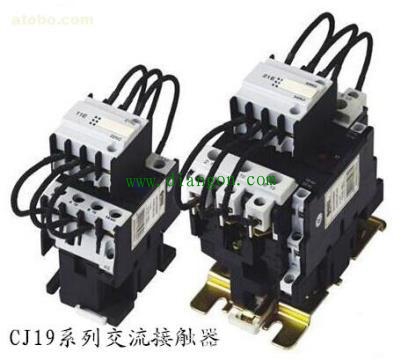 无功补偿电容接触器与电容器匹配选型 无功补偿电容接触器与电容器匹配选型