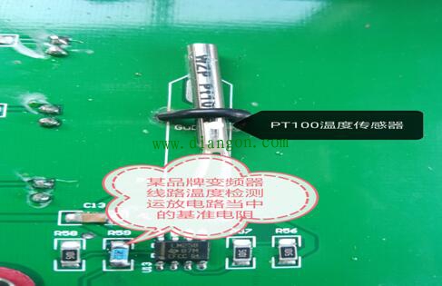维修变频器十年来的经验总结之变频器易损元器件大揭秘