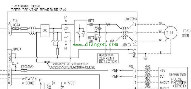 电梯维修工快速入门_电梯维修速成图解_一个电梯大神的自我修养 电梯维修工快速入门_电梯维修速成图解_一个电梯大神的自我修养