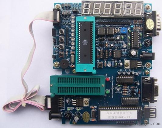单片机编程器、仿真器、烧写器、下载线各是什么?有什么用处? 单片机编程器、仿真器、烧写器、下载线各是什么?有什么用处?