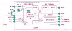 隔离放大器