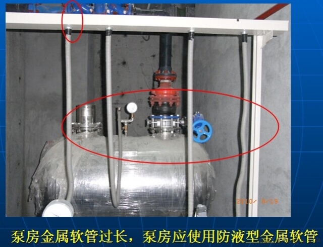 图解建筑电气电线保护管敷设