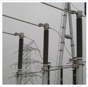 电压互感器的原理与选择