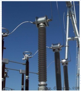 电压互感器的原理与选择