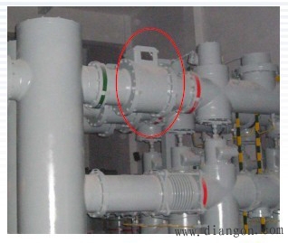 电压互感器的原理与选择