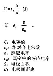 电容器是什么?电容器是如何工作的?电容器原理