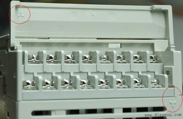 三菱FX3SA系列PLC初了解 三菱FX3SA系列PLC初了解