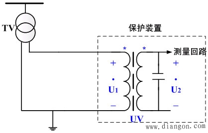 电压变换器_电流变换器和电抗变压器 电压变换器_电流变换器和电抗变压器