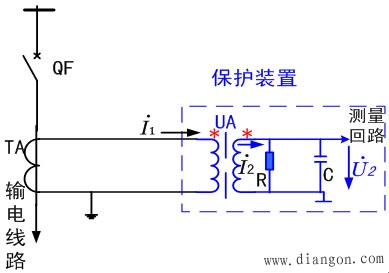 电压变换器_电流变换器和电抗变压器 电压变换器_电流变换器和电抗变压器