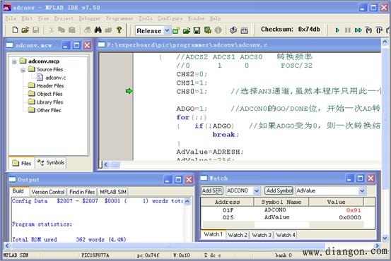 单片机程序编写、仿真、调试常用的软件有哪些? 单片机程序编写、仿真、调试常用的软件有哪些?