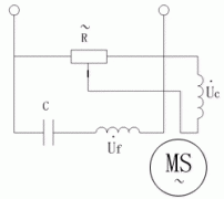 交流伺服电动机的控制特性
