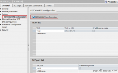 西门子S7-1500如何通过CP1543-1组态Fetch/Write通信？