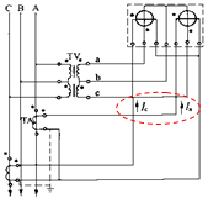 判断窃电行为方法