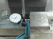 数控加工中的对刀及定位装置 数控加工中的对刀及定位装置