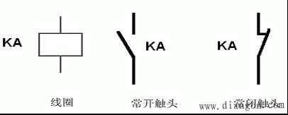 什么是中间继电器