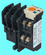 什么是热继电器?热继电器的整定电流、选用和构造