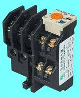 什么是热继电器?热继电器的整定电流、选用和构造