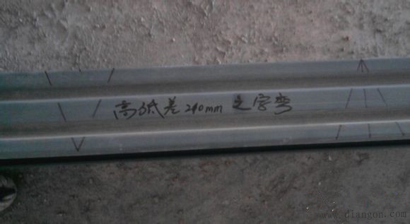 电缆桥架安装规范