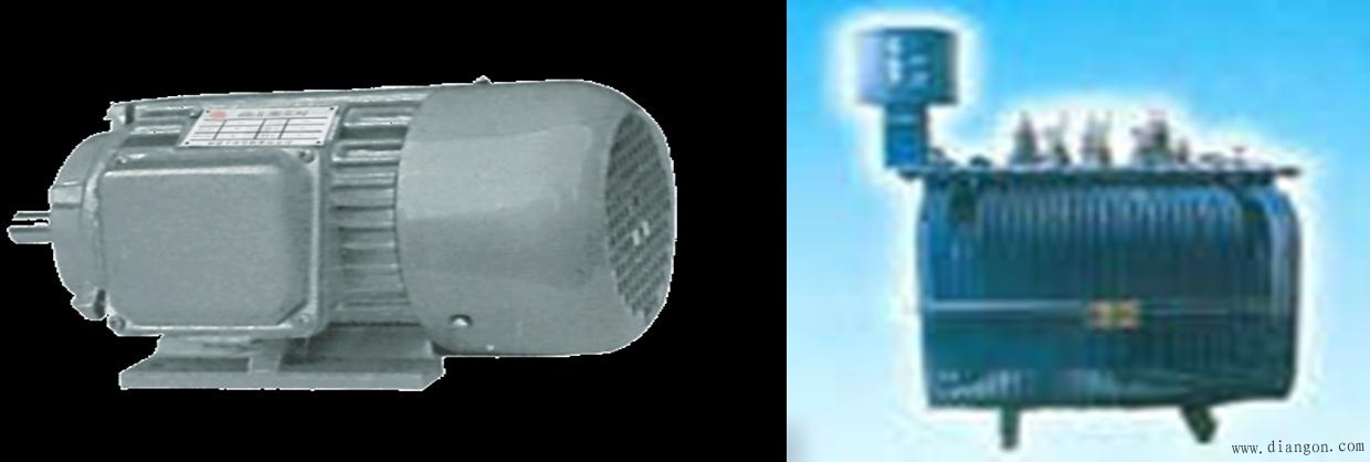 三相负载的连接