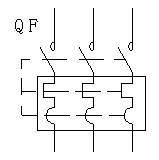 低压断路器结构与选用
