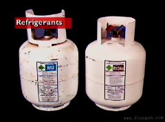 制冷剂