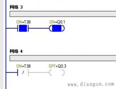 初学者必掌握plc梯形图解释