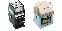 电气控制配电柜内电气元件和符号