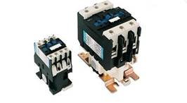 电气控制配电柜内电气元件和符号