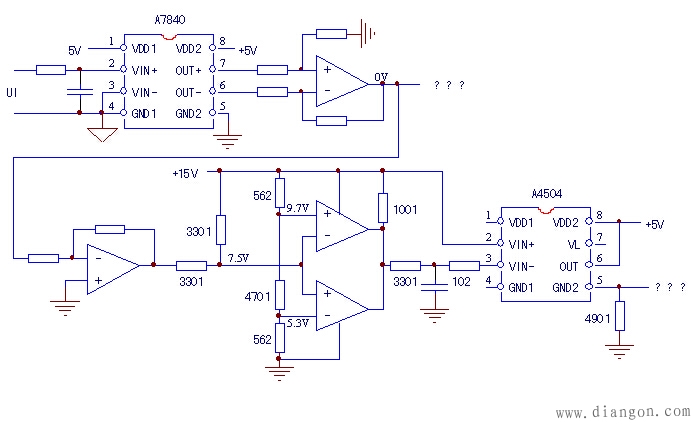 EV1000型11kW变频器报E010故障