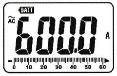 钳形电流表使用注意事项 钳形电流表使用注意事项