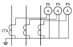 怎样看电气二次接线图