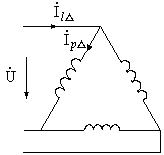 三相异步电动机常用的降压启动法