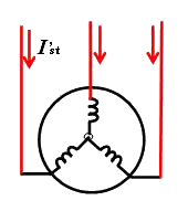 三相异步电动机常用的降压启动法