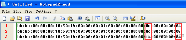 私有工业通讯协议的破解过程