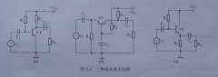 设计负反馈放大电路应掌握的基本原则