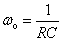 RC正弦波振荡电路