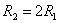 RC正弦波振荡电路