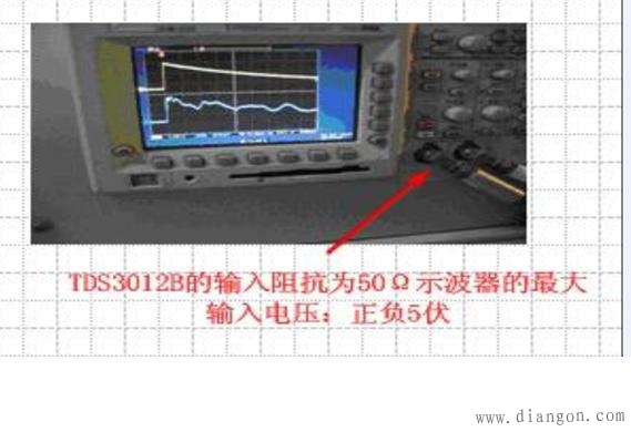 电力互感器传递过电压的测量方法 电力互感器传递过电压的测量方法