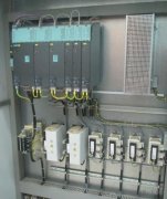 如何让变频器符合EMC规范