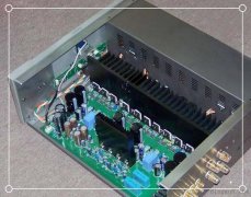 场效应晶体管作用和特点