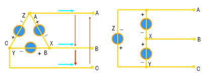 三相异步电机功率计算公式