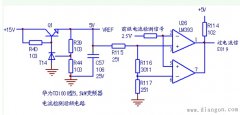 变频器上电跳E019故障代码电流检测电路故障