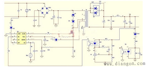 什么是反激式开关电源?反激式开关电源工作原理 什么是反激式开关电源?反激式开关电源工作原理
